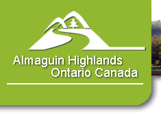 Almaguin Highlands