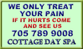 Cottage Day Spa