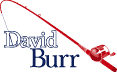 Dave Burr's Logo