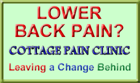 Cottage Pain Clinic